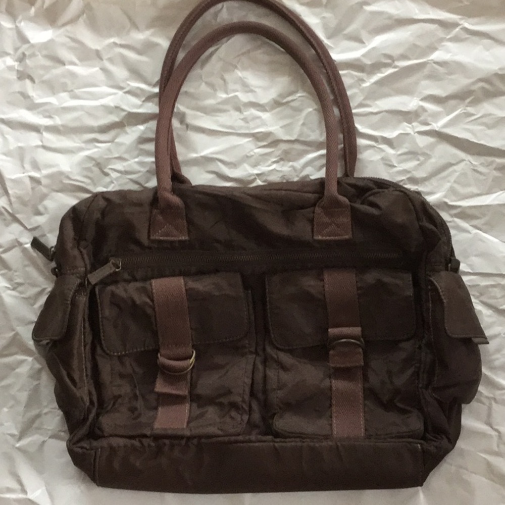Nylon bag